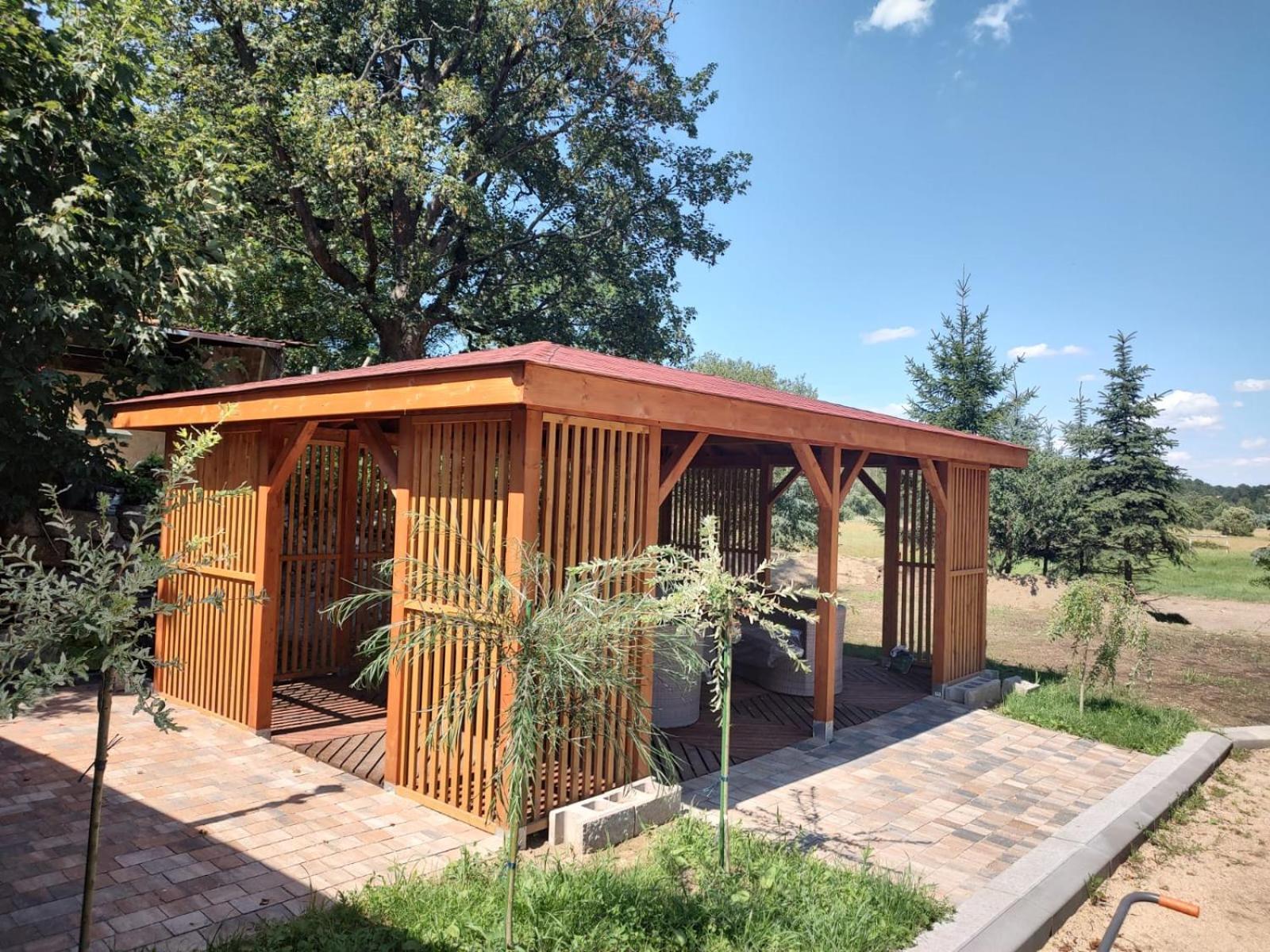 Apartamento Stefanowka Sosnówka Exterior foto