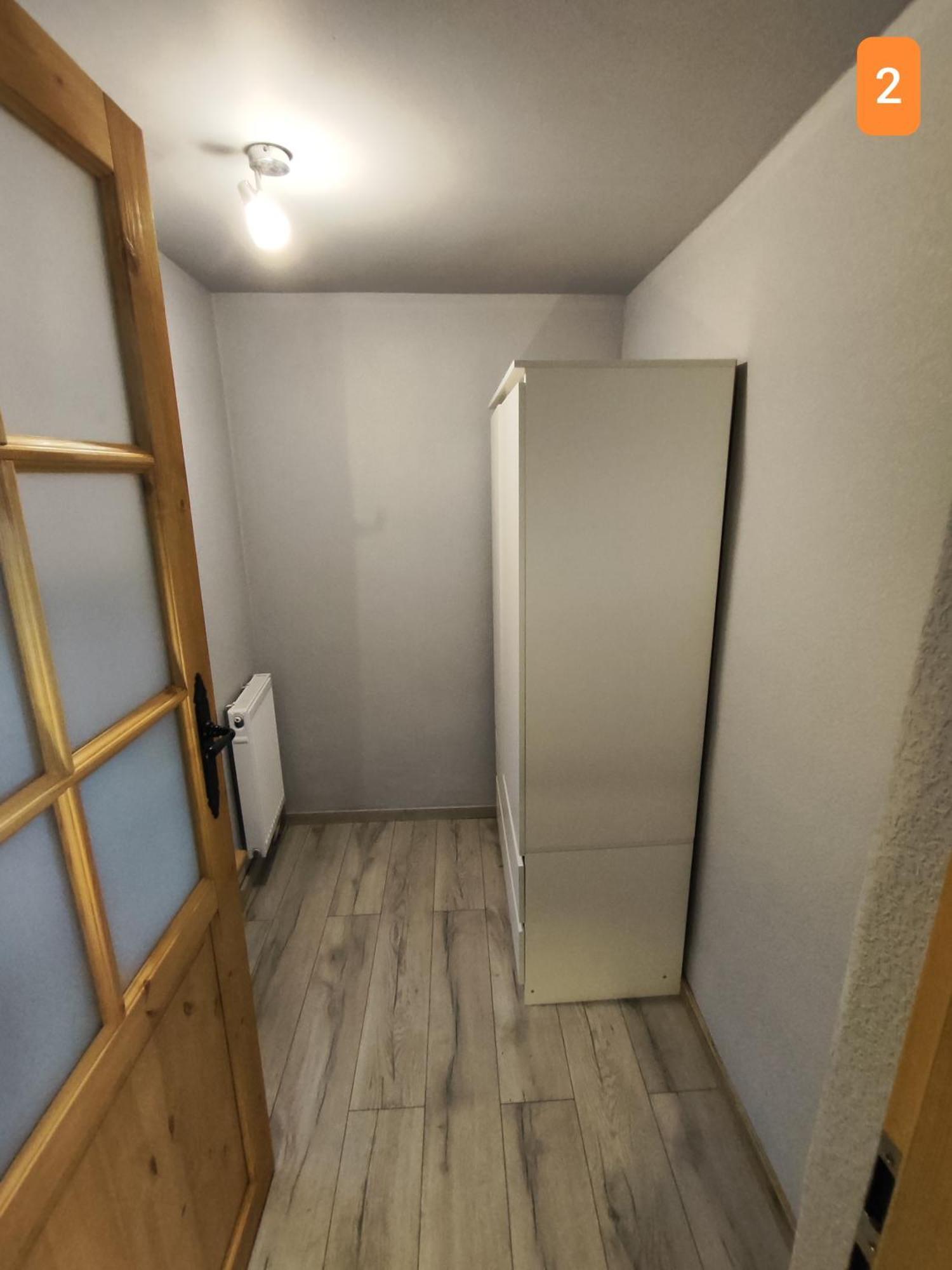 Apartamento Stefanowka Sosnówka Exterior foto