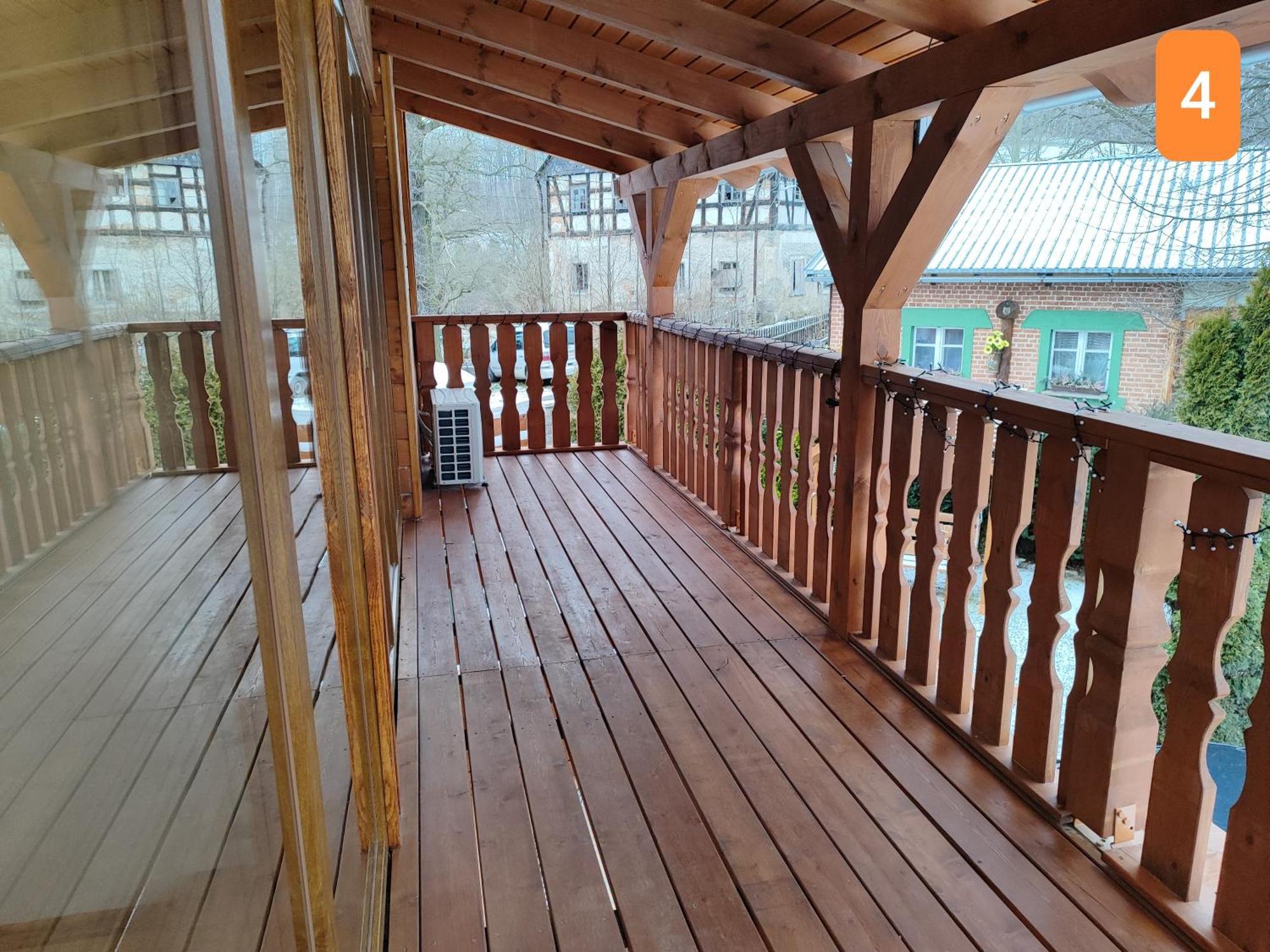 Apartamento Stefanowka Sosnówka Exterior foto